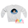 Delta Burke Suzanne Sugarbaker Variant Sweatshirt