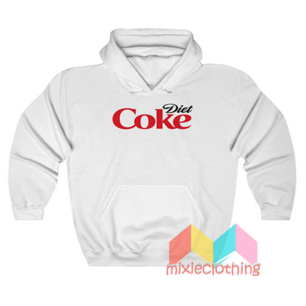 Diet Coke Hoodie