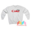 Diet Coke Sweatshirt