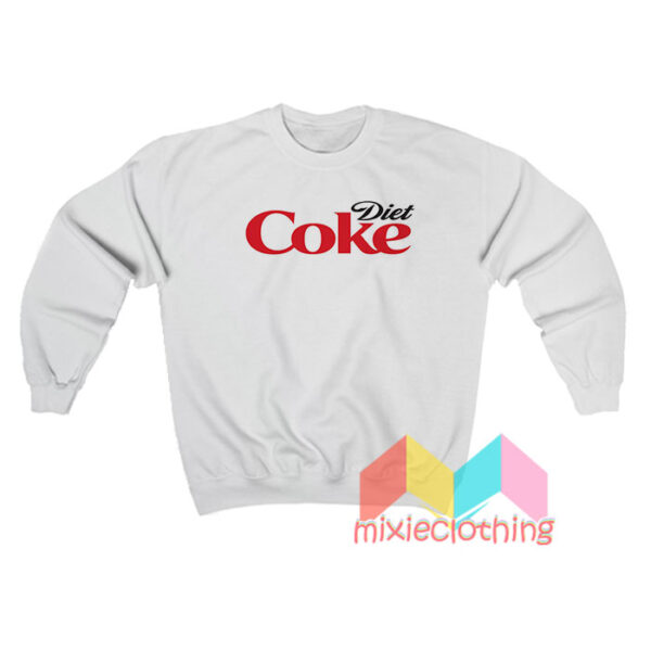 Diet Coke Sweatshirt