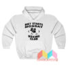 Diet Starts Monday Boxing Club Hoodie