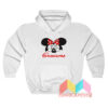 Disney Grandma Hoodie