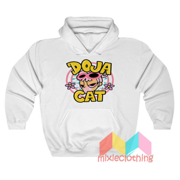 Doja Cat Hot Hoodie