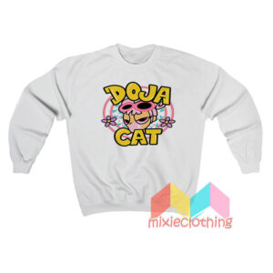 Doja Cat Hot Sweatshirt