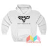 Don’t Tread On Me Uterus Hoodie