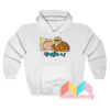 Dragon Ball Roshi IG Master Hoodie