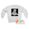 Drug Nun Sweatshirt