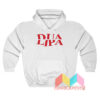 Dua Lipa Hoodie