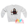 Foo Fighters T Shirt Dave Grohl Sweatshirt