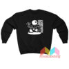 A very good start Eight Ball Sweatshirt