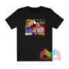 Adam Sandler And Snoop Dogg T shirt