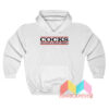 Cocks University Of South Carolina Hoodie