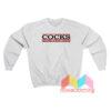 Cocks University Of South Carolina Sweatshirt