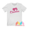 Cuntie T shirt