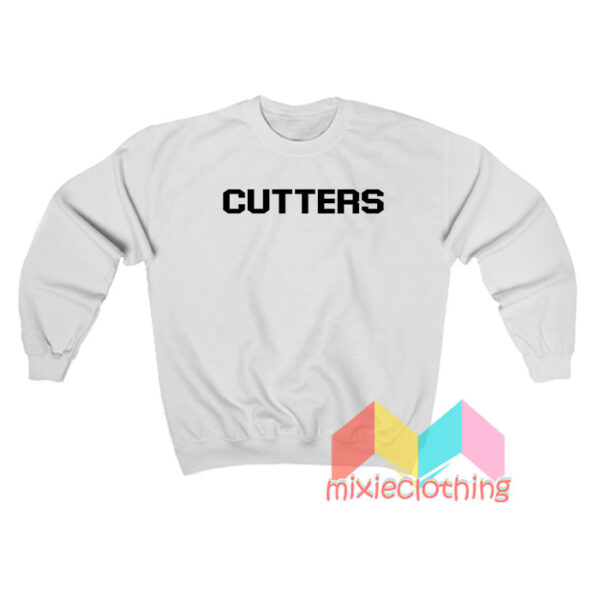 Cutters Sweatshirt