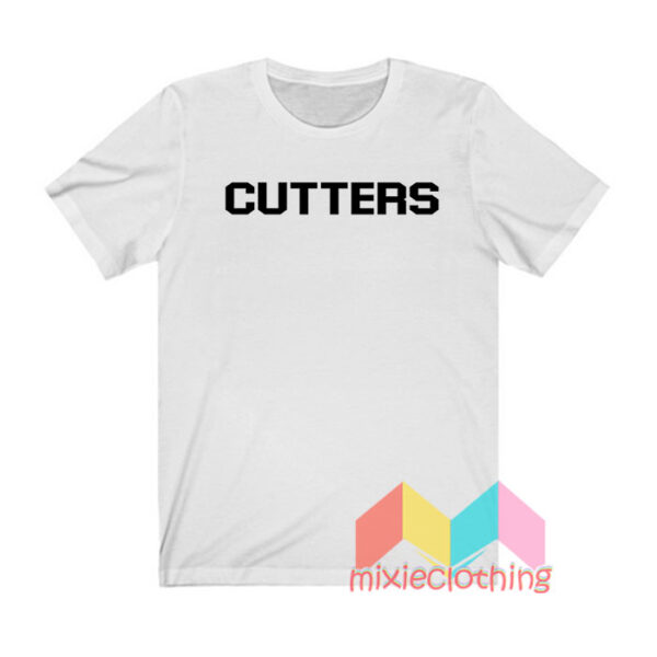 Cutters T shirt