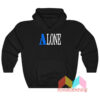 Alone Vlone Parody Hoodie