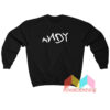 Andy Toy Story Sweatshirt