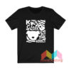 Animal Crossing KK Slider At The Roost Poster T shirt