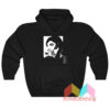 Ariana Grande Double Vision Cover Hoodie