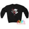 Atlanta Braves Mix It Up Sweatshirt