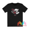 Atlanta Braves Mix It Up T shirt