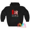 Azzi Fudd and Paige Bueckers Slam Hoodie