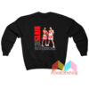 Azzi Fudd and Paige Bueckers Slam Sweatshirt