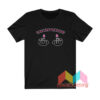 Bad Girl Club Middle Finger T shirt