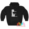 BLM Biden Likes Minors Hoodie