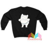 Baby Finn Adventure Time Sweatshirt