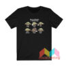 Baby Yoda A Mercenary T shirt