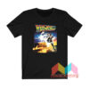 Back To The Future Vintage T shirt