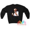 Biden Ice Cream Sweatshirt