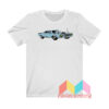 Brandy Melville Aleena Motor Show T shirt