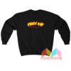 Carly Rae Jepsen Flame Sweatshirt