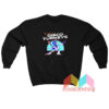 Carolina Disco Turkey Sweatshirt