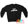 Cat Sabbath Sweatshirt