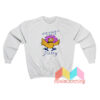 Chicken Choice Judy Sweatshirt