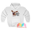 Chihuahua Yo Quiero Taco Bell Hoodie