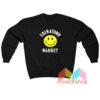 Chinatown Market Smiley Sweatshirt