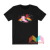 Deadpool Unicorn T shirt