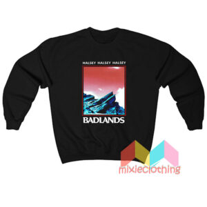 Halsey Badlands Sweatshirt