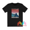 Halsey Badlands T shirt