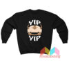 Appa Yip Yip Sweatshirt