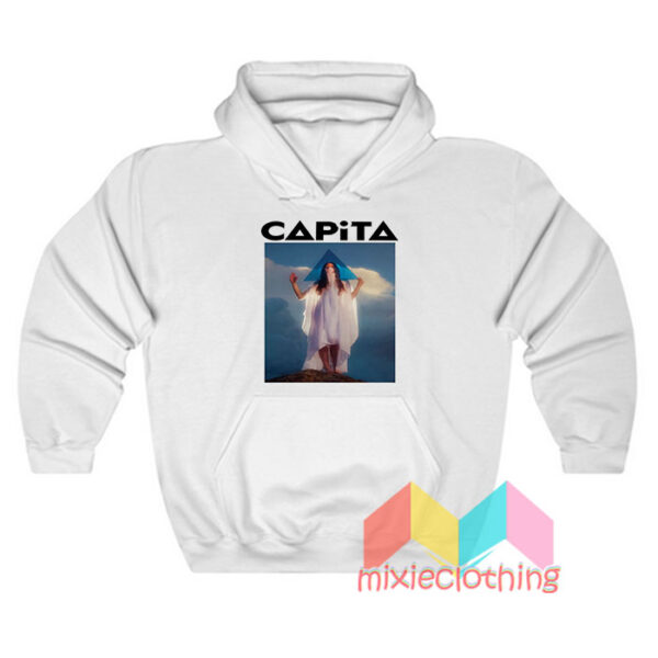 2020 Capita Defenders Of Awesome Hoodie