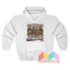 2020 Lakers NBA Champions Hoodie