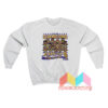 2020 Lakers NBA Champions Sweatshirt