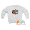 4Hunnid NFL Nigga For Life Sweatshirt