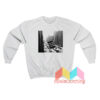 A Man Was Lynched Yesterday 1920 Sweatshirt